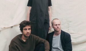 test plan、'Gone'のMVを公開