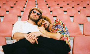 KALK¥L、'Losing My Head'を公開