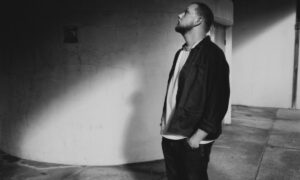 Alexander Wolfe、'To Feel Love'を公開