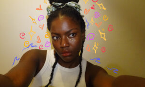 Atlantis DuBois、'So Sad'を公開