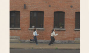 Avery Raquel & Ali Levy、'Shoes ft. Ariel Posen'を公開