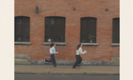 Avery Raquel & Ali Levy