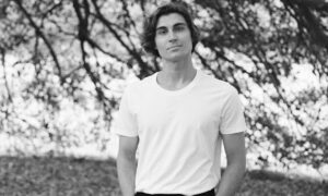 Ben Provest、'Trying To Be Brave'を公開