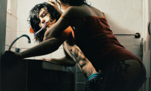 Bino Bames、'Let You Go'のMVを公開