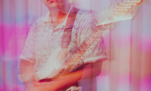 Boy Brooks、'MURDER IN THE SKY'を公開