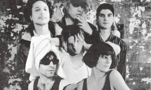 Catcase、'Technicolored Eyes'を公開