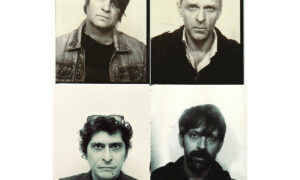 Golden Hours、'The Letter'を公開