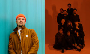 Helicon & Al Lover、'Arise'を公開