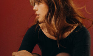 Jo The Man The Music、'Shoulders'を公開