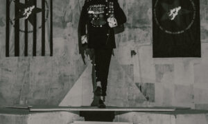 KABEAUSHÉ、'I DON'T NEED YOU, SO YOU COULD TELL ME IF I'M GUD'のMVを公開