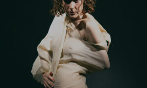 Lucy Kruger & The Lost Boys、'Ambient Heat'のリリックビデオを公開