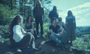 MWSOG、'Chwyldro'を公開