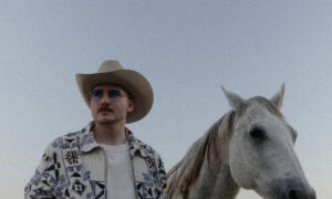 Matthew McNeal、'Smoke and Mirrors'を公開