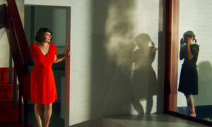 Mélanie Pain、'Dreamloop'のMVを公開