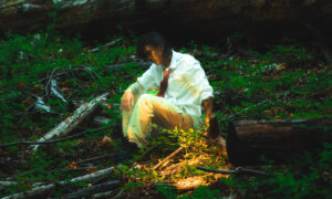 Monét Ngo、'Sequoia'のリリックビデオを公開