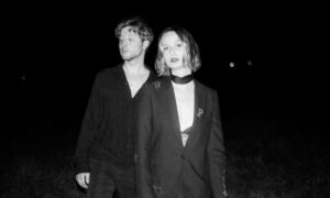 Nick & June、'2017 ft. The Antlers'を公開