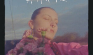 Norah Jane & MOR.LOV、'A Minute'のMVを公開