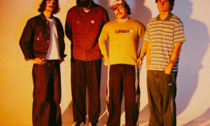 Rum Jungle、'What's Next'のMVを公開