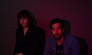 ST. IVES、'Tried You On'を公開