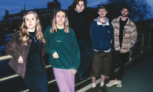 Stay Lunar、'Pull the Rug'を公開