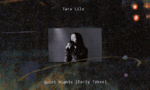 Tara Lily、'Flying to Kolkata'を公開