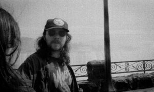 Telemarket、'Didn’t Ask What’s On My Mind.'のMVを公開