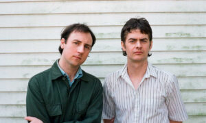 The Convenience、'Angel'を公開