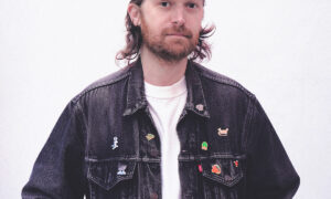 The Feather、'Two'を公開