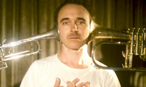 Tōth、'Not Broken'のMVを公開