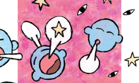 Walker & Jason LaPierre