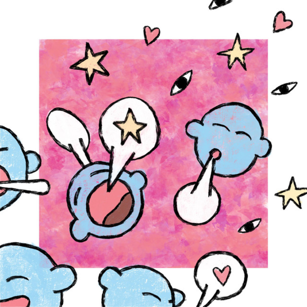 Walker & Jason LaPierre