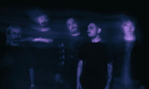 ecyce、'kindling'を公開