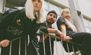 søftbleach、'Ego Boost'を公開