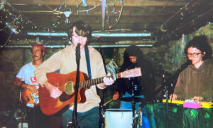 vireo、'muster thunder'を公開