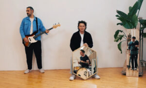 Arkells x Portugal.The Man