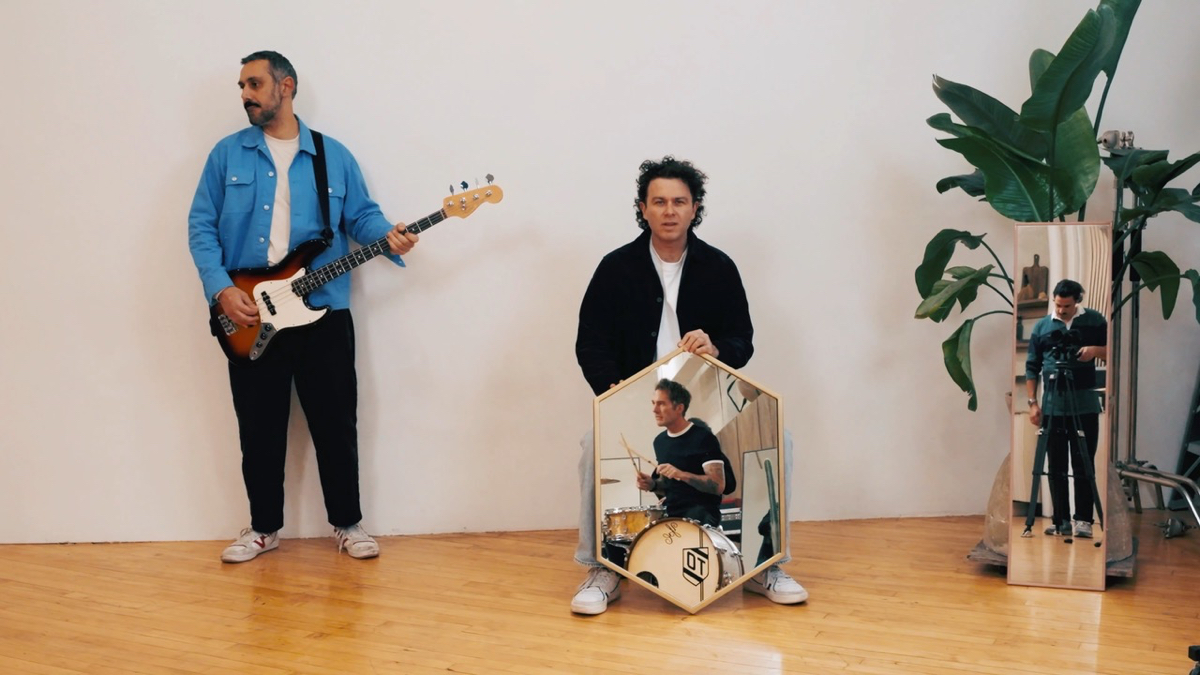 Arkells x Portugal.The Man