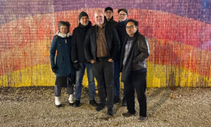 Cut Flowers、'Until It’s Time'を公開