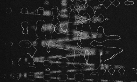 Morwan & A Place to Bury Strangers