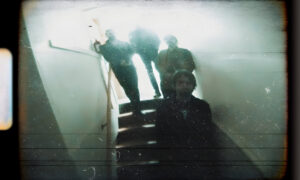 Revolution Above Disorder、'The Vicious'を公開