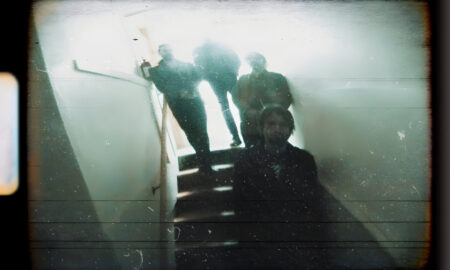 Revolution Above Disorder