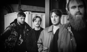 Rude Films、'Through the Light'を公開