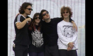 The Bernadette Maries