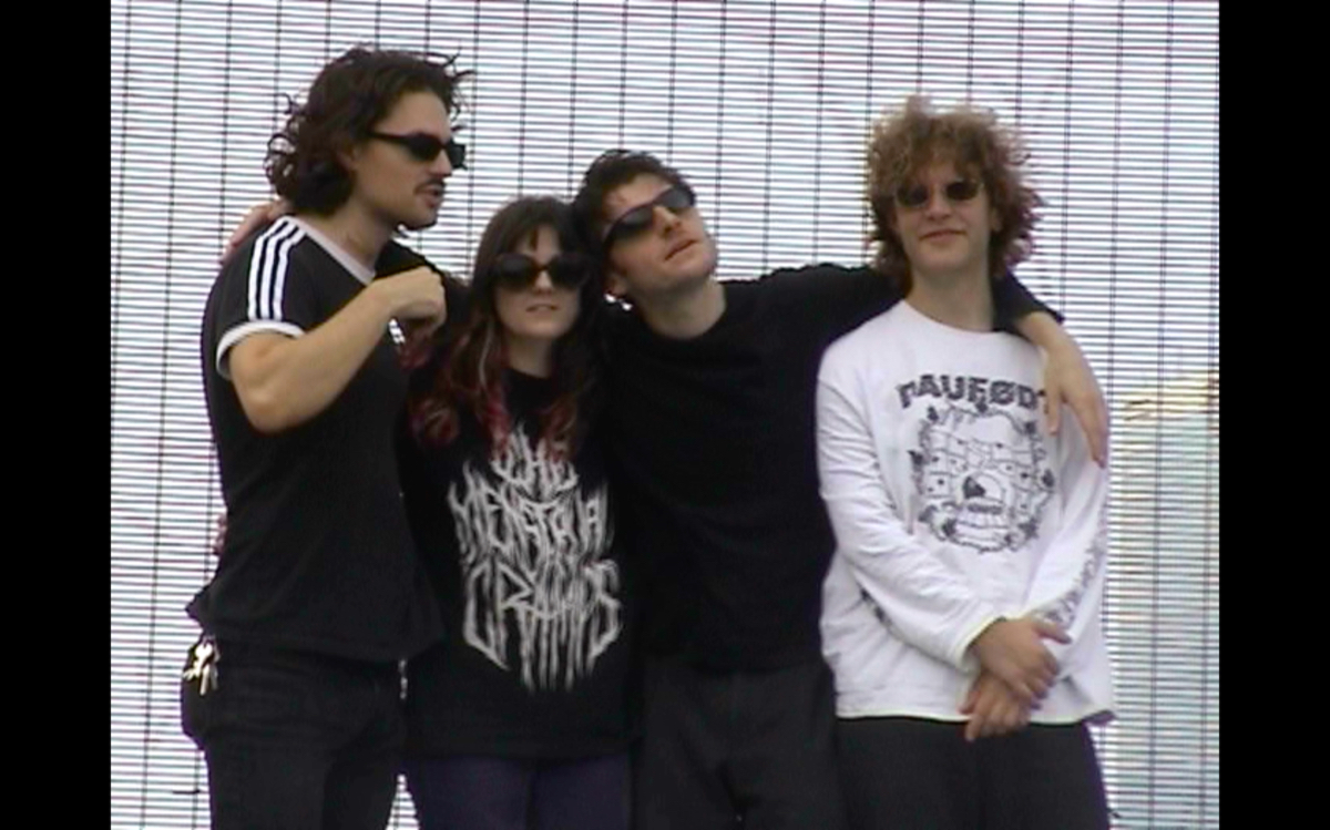 The Bernadette Maries