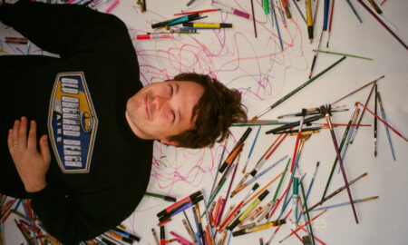 Michael Cormier O'Leary