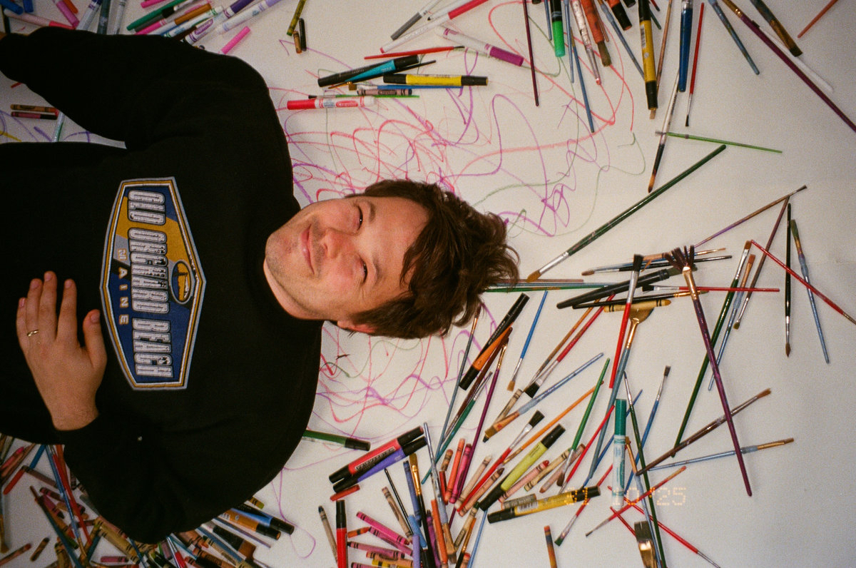 Michael Cormier O'Leary