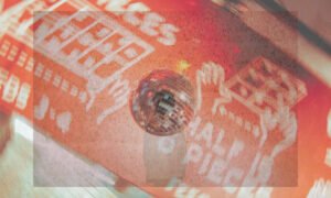 Navah Sea & MAUDSLEY