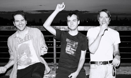 The Library is On Fire