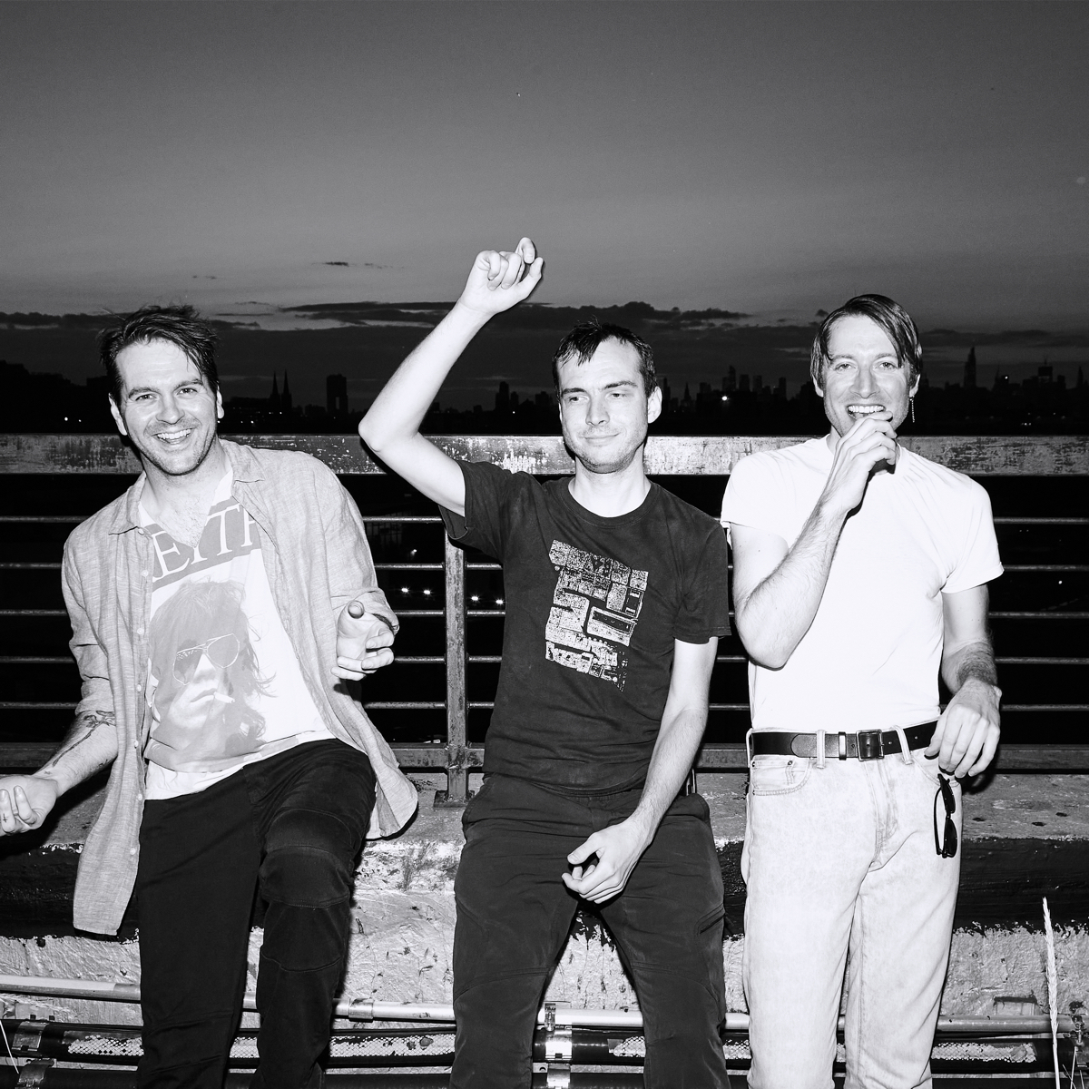 The Library is On Fire