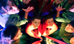 A Place To Bury Strangers