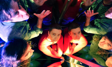 A Place To Bury Strangers